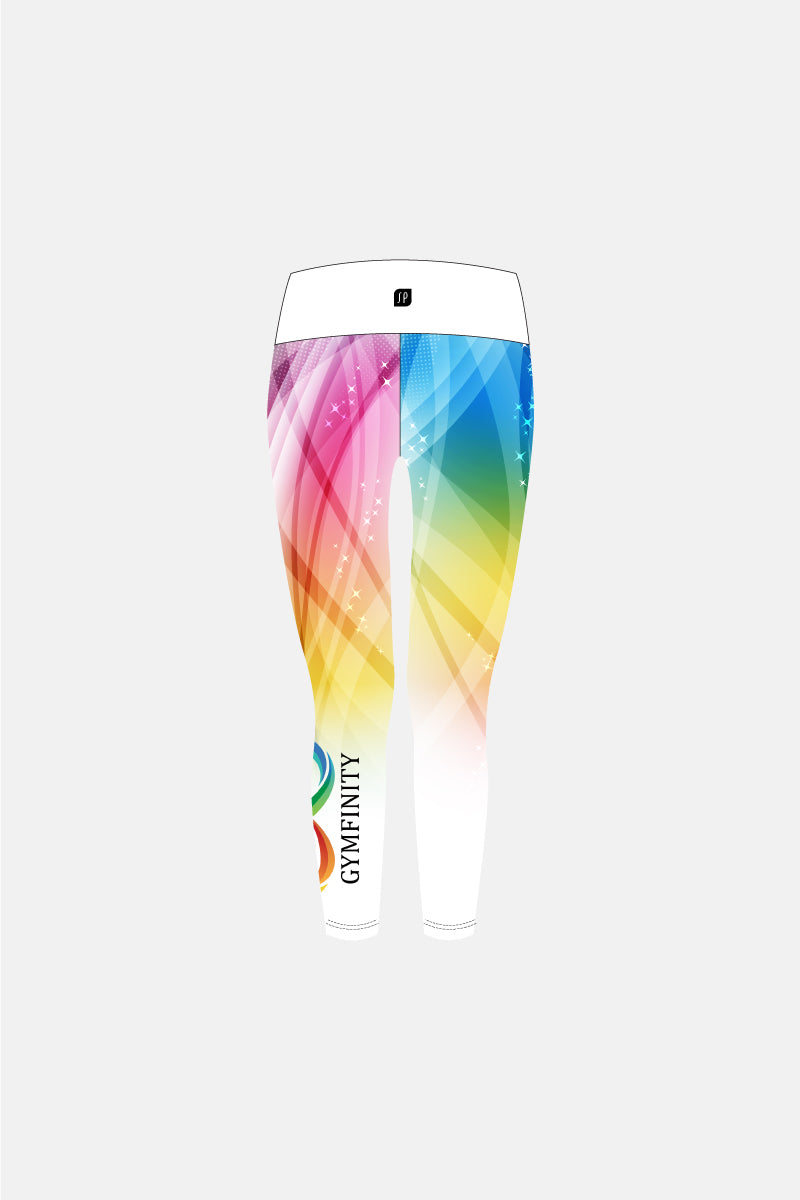 Full Length Tights