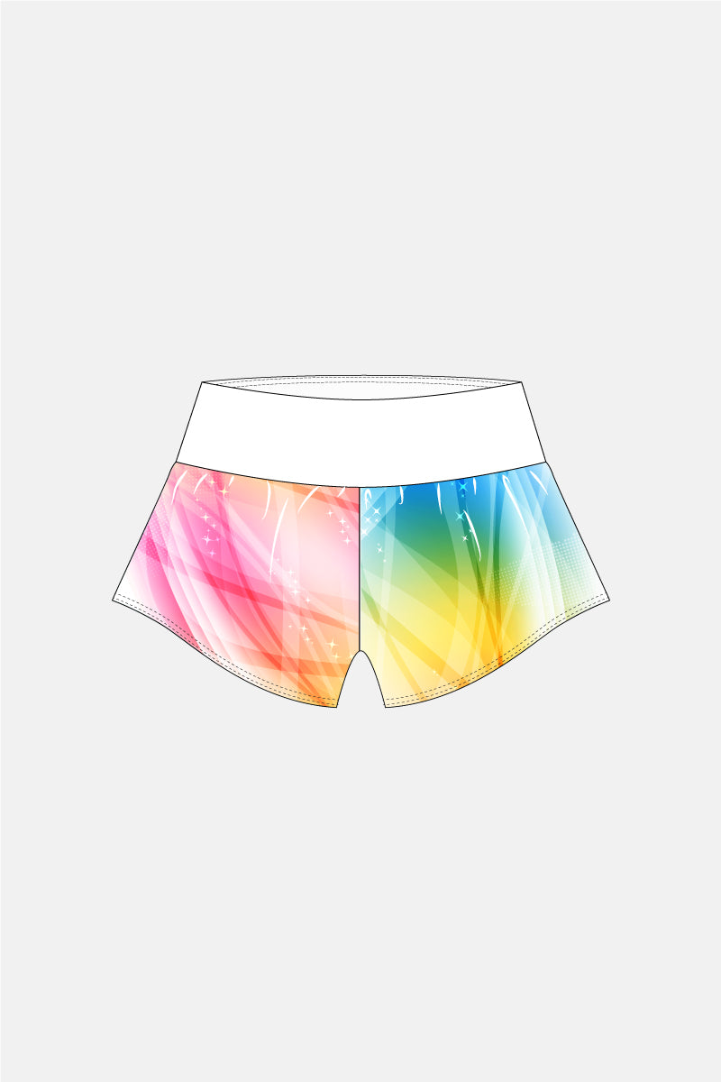 Run Shorts