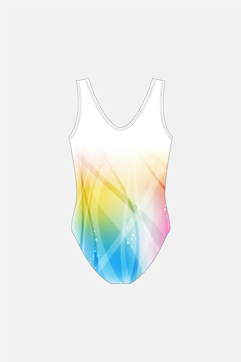 SLS Leotard