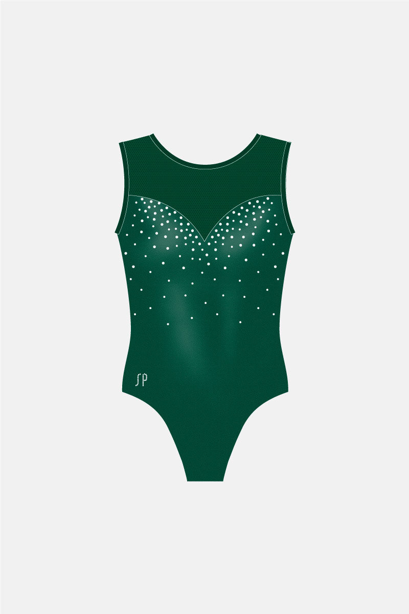 Amara Training Leotard