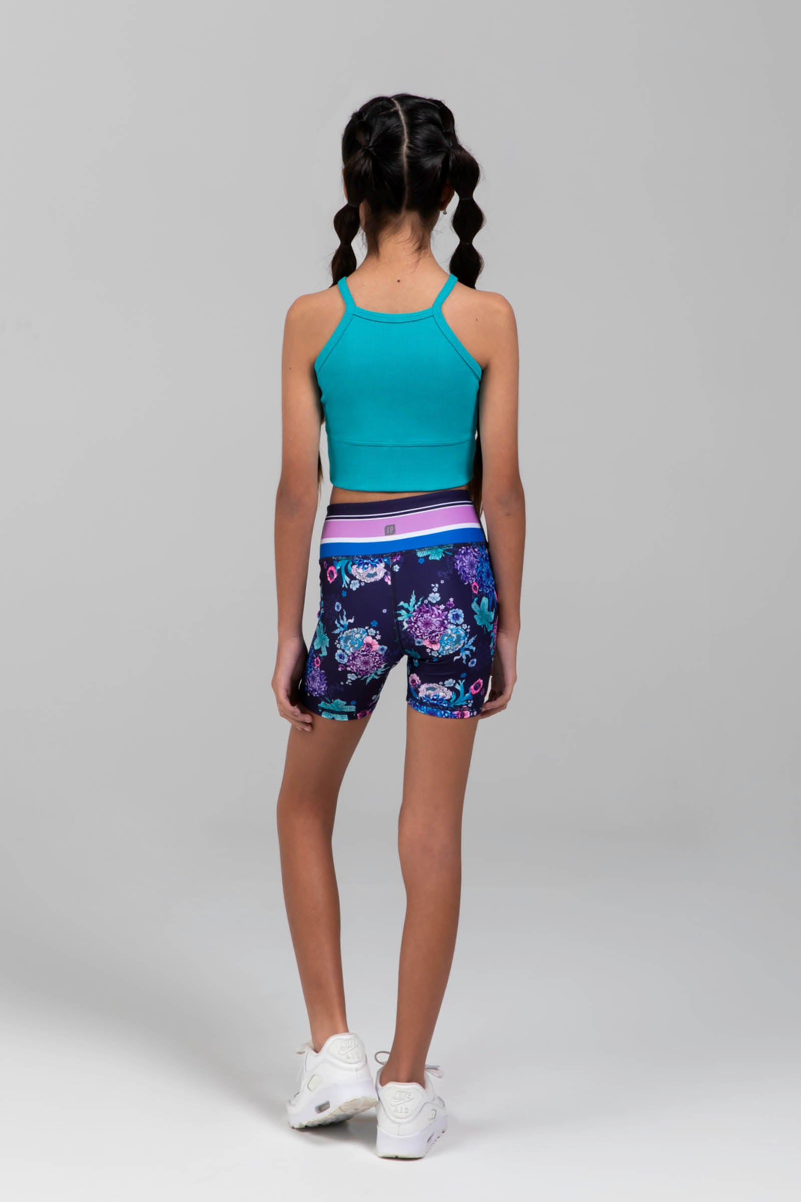 Harmony Biker Short