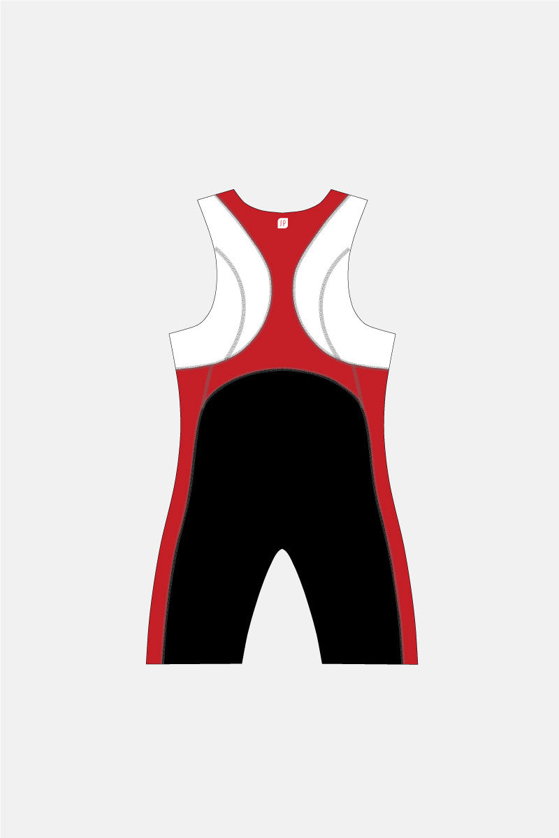 Womens Jensen Olysuit