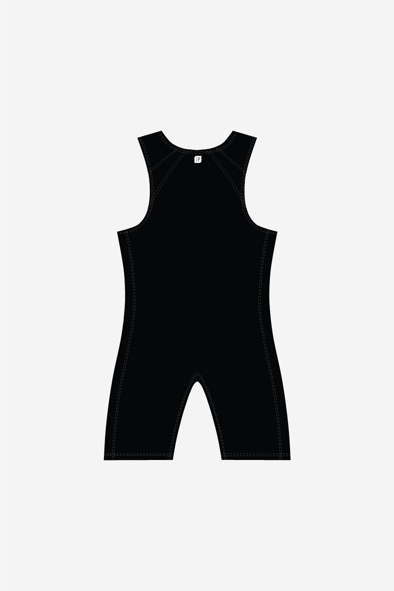 Womens Atlas Weightlifting Suit