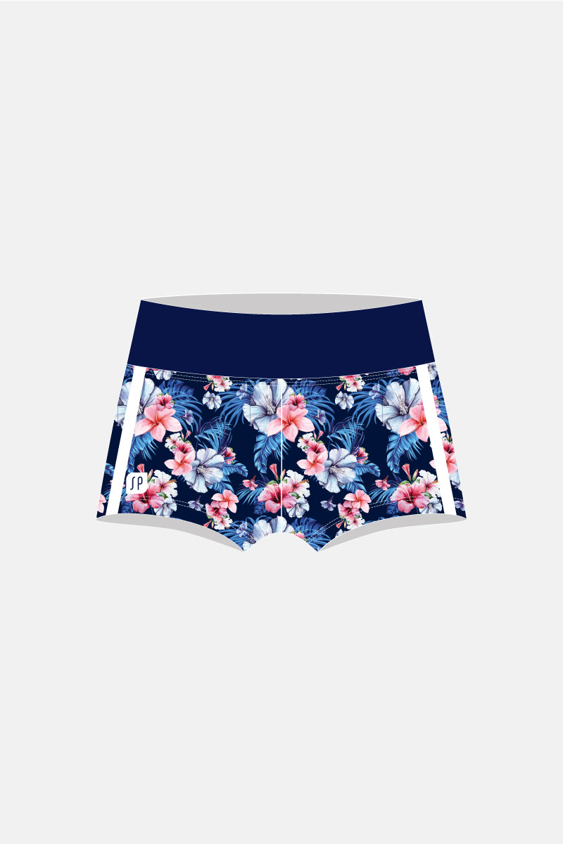 Club Merch Shorts