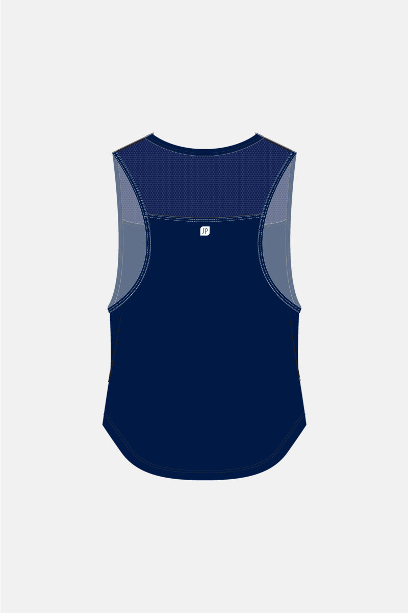 Club Merch Singlet