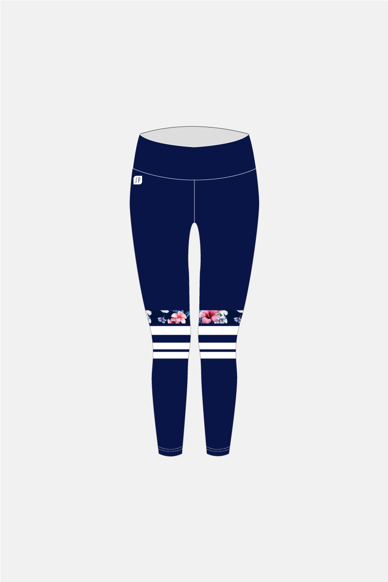 Club Merch Full Length Tights
