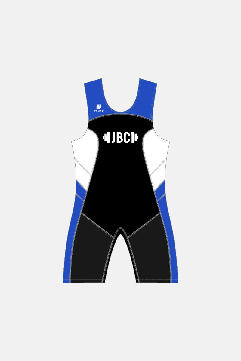 Mens Boss Olysuit with Logo