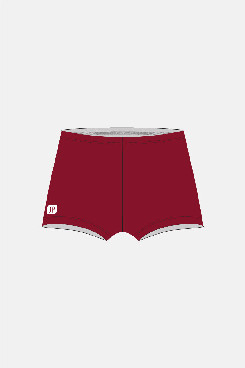 Girls Cheer Shorts