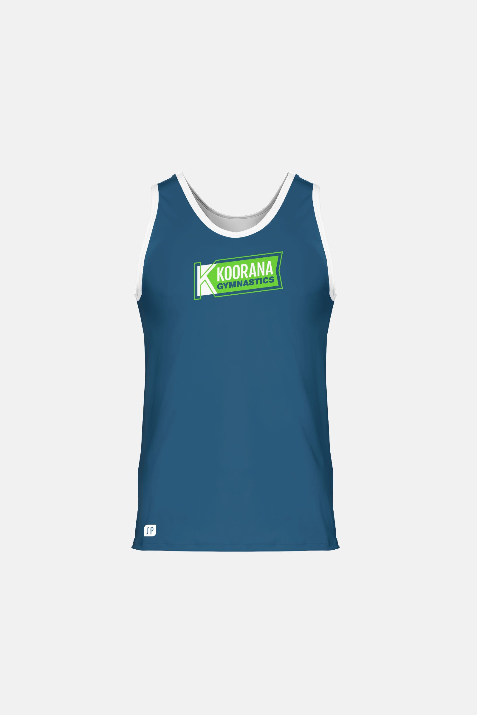Boys Singlet