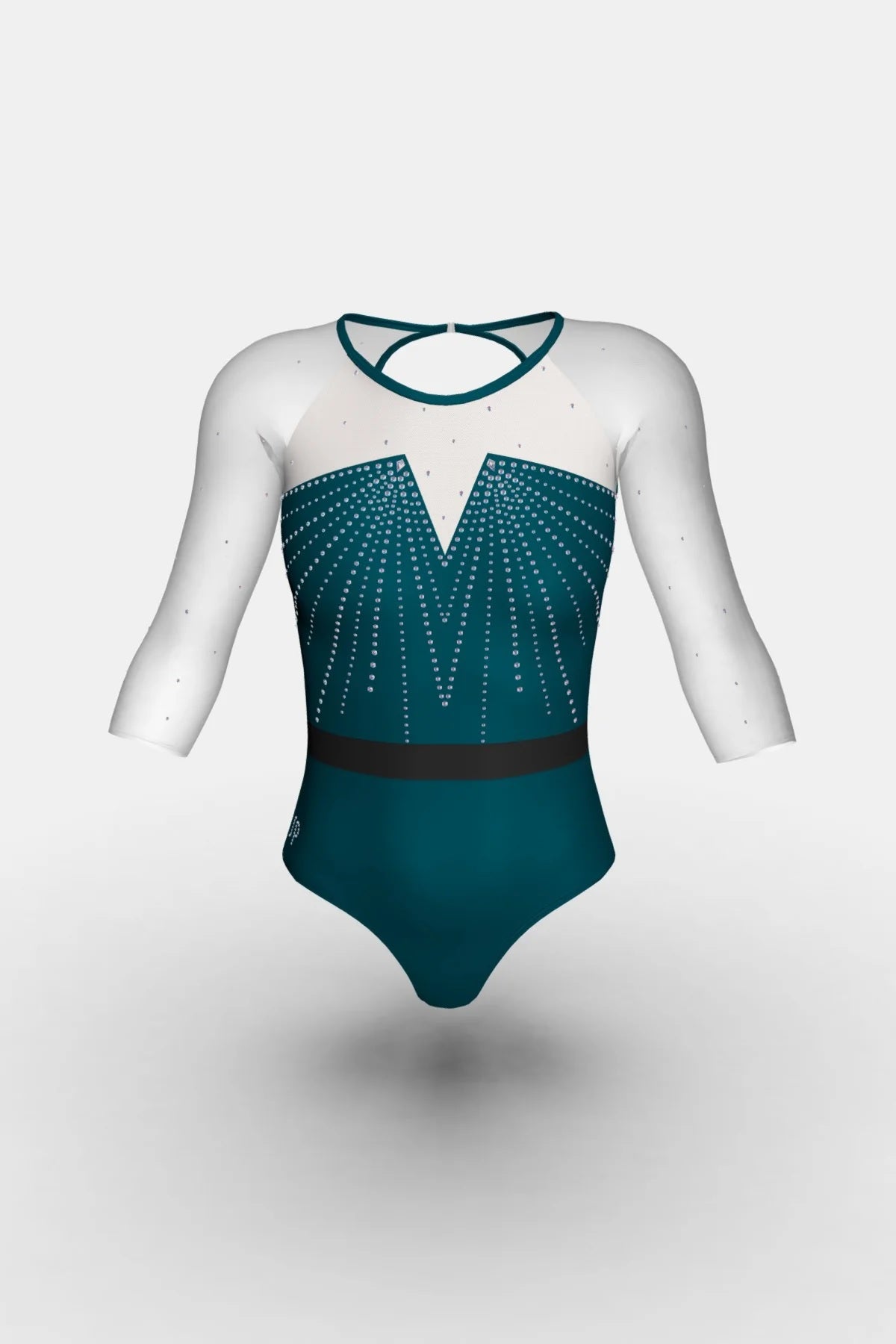 Kyla Ross Leotard