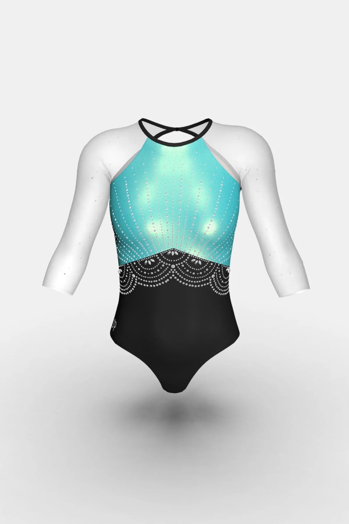 L6 Comp Leotard