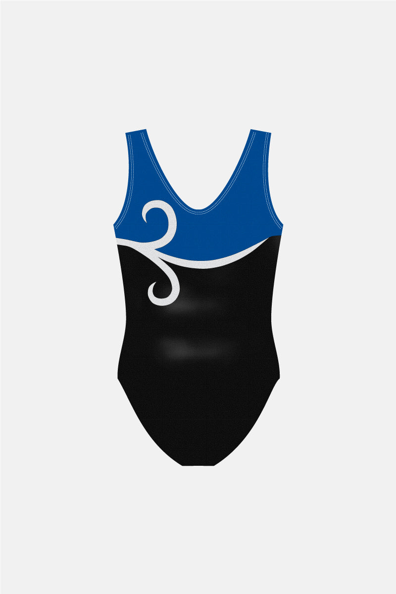 Girls 2015 Myst SL Leotard