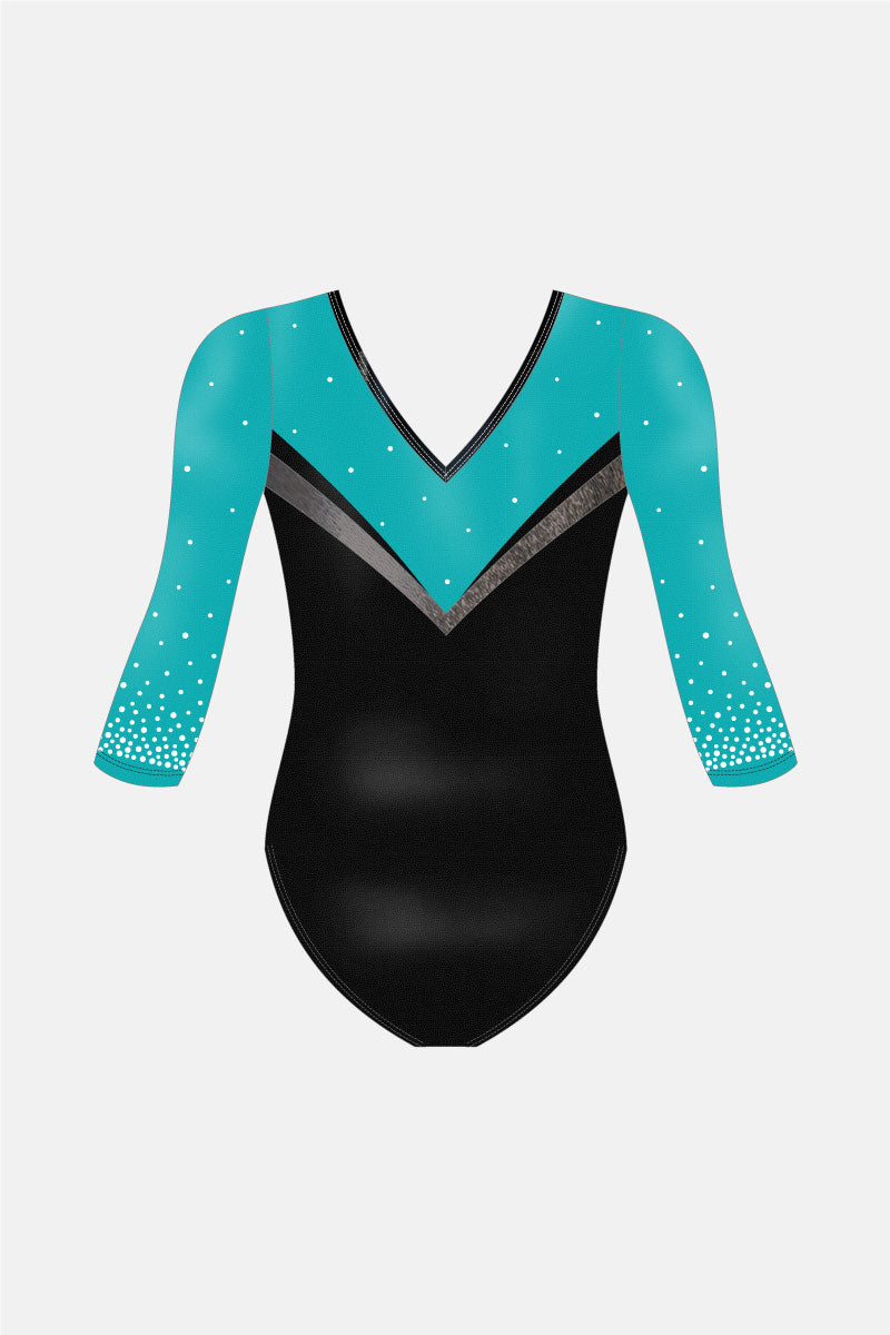 Zara Comp Leo Level 4-6
