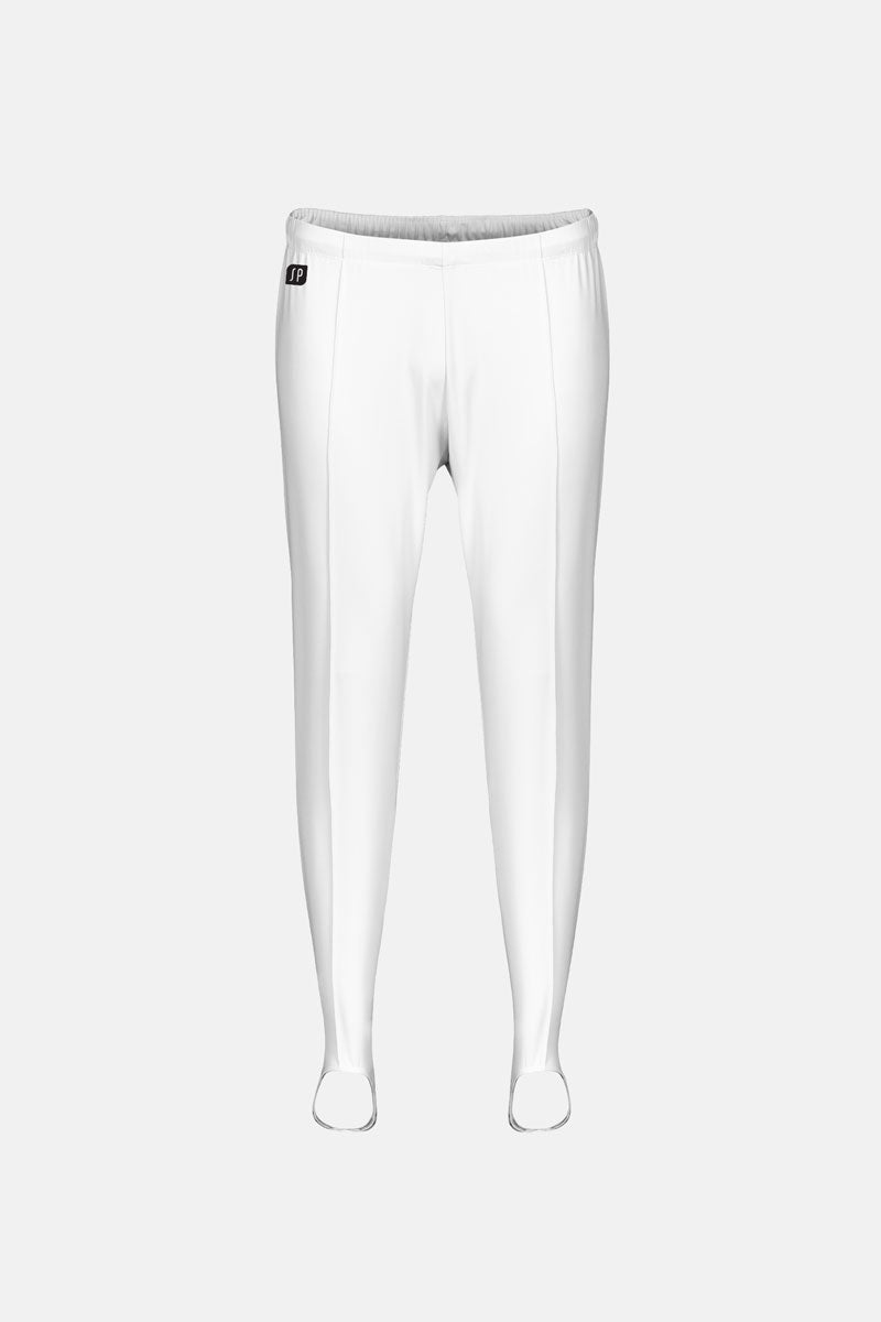 Boys White Longs