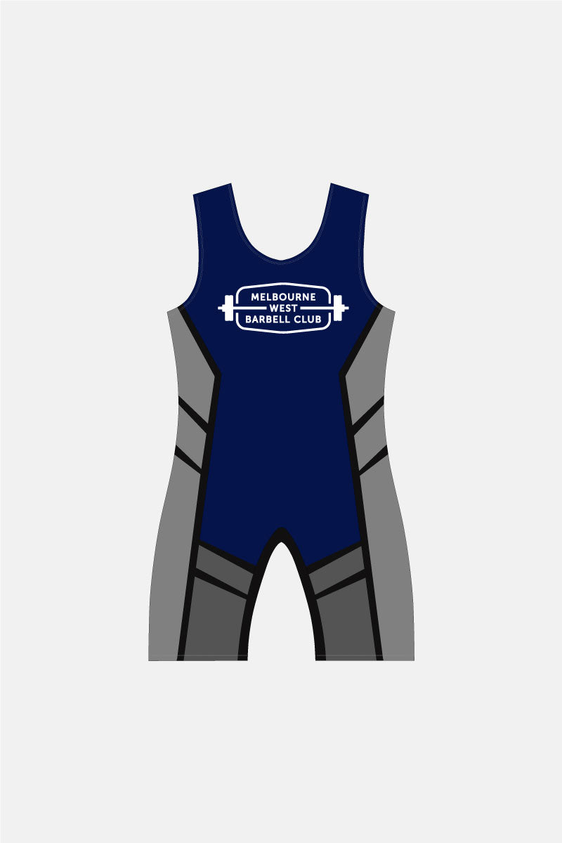 Women's Titanium Lifter Suit