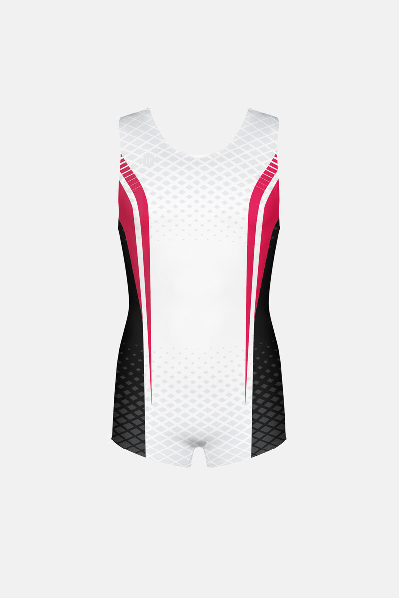 Mens Maddox Leotard - customized