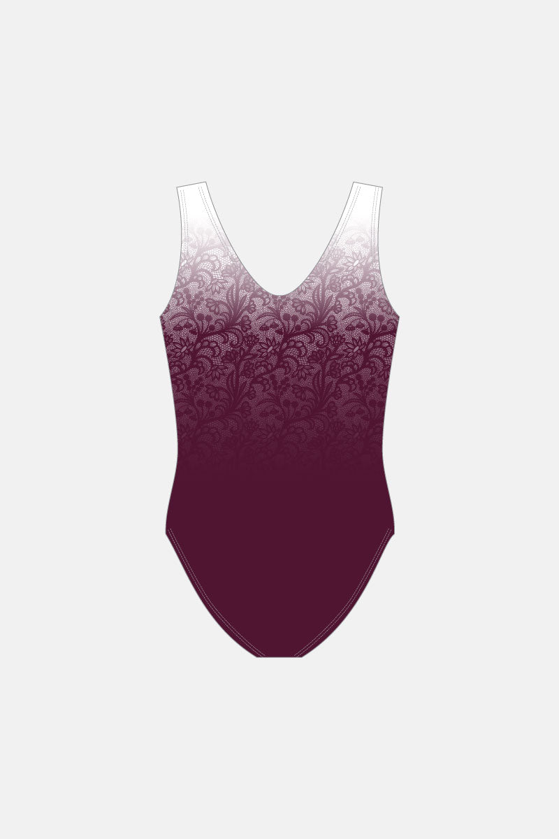 Chancer Club Merch Tank