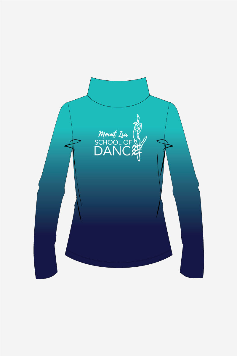 Club Merch Jacket