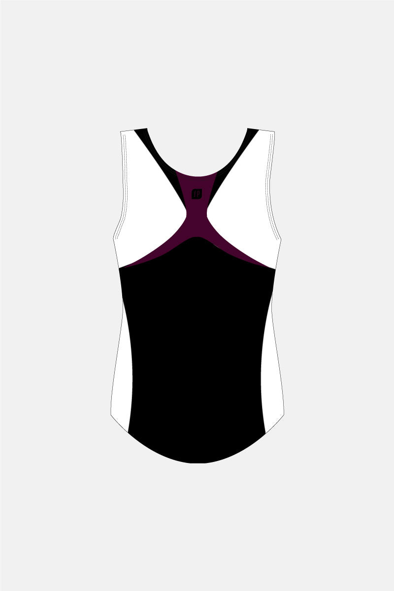 Boys Sonny Comp Leotard