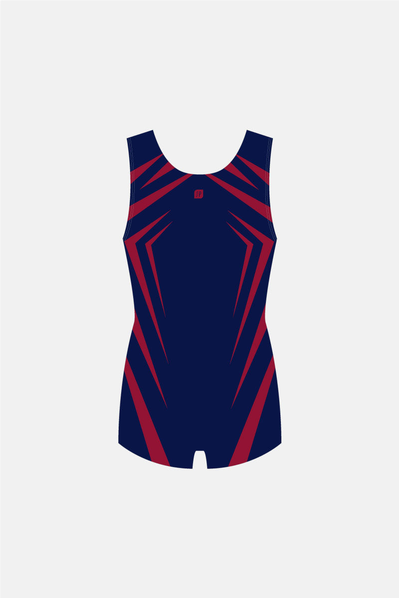 Custom Boyleg Leotard
