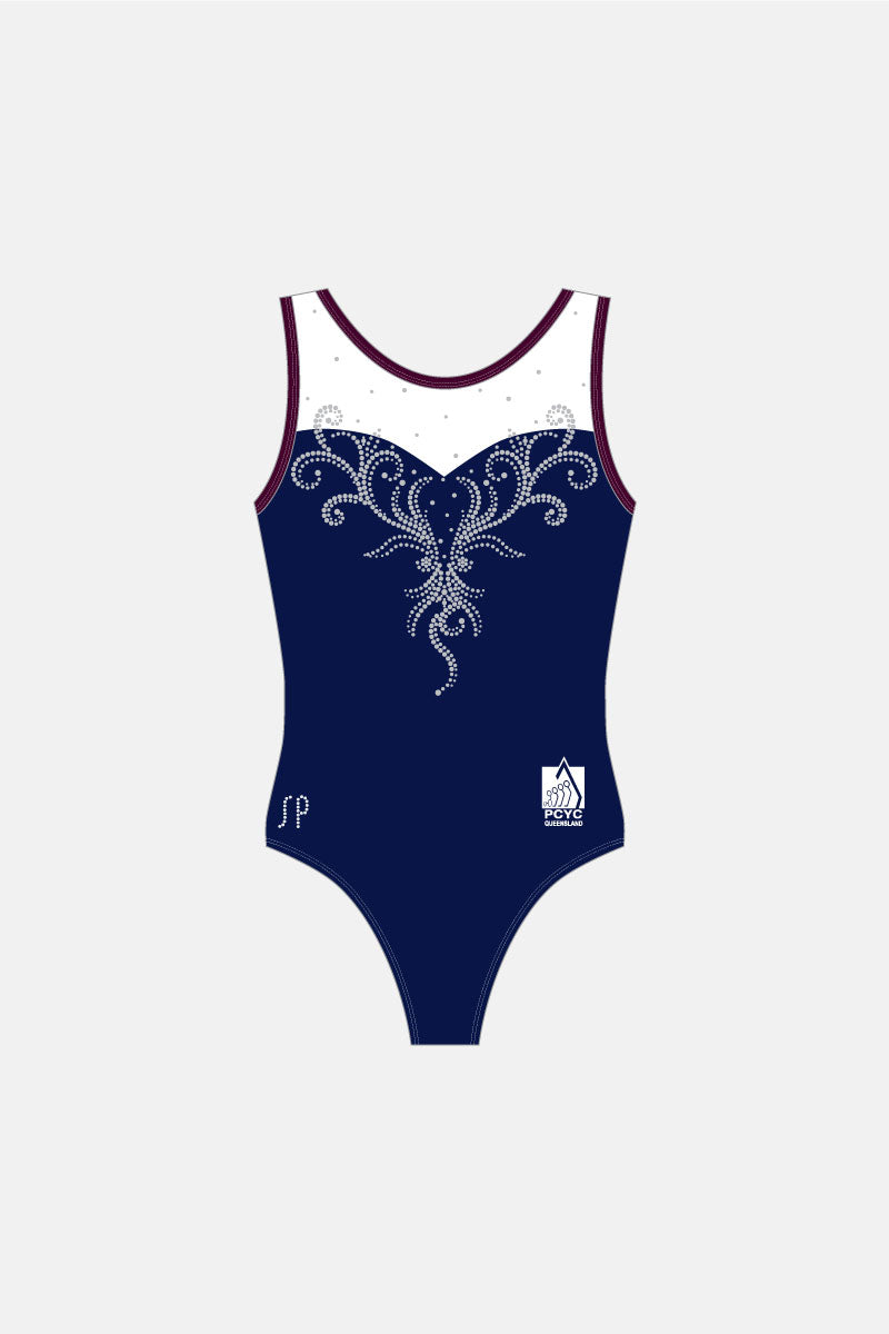 International Trampoline Slv Option