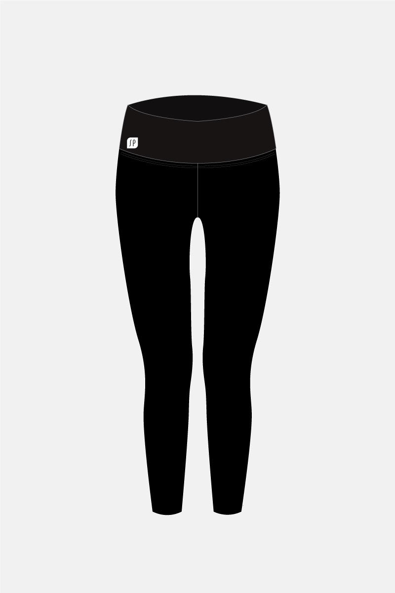 Full Length Tights