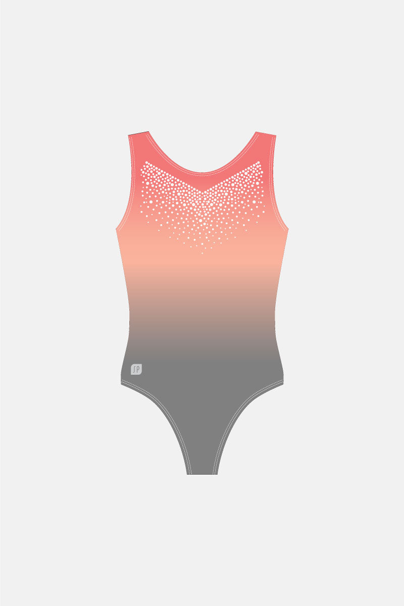 Katia Sleeveless Leotard