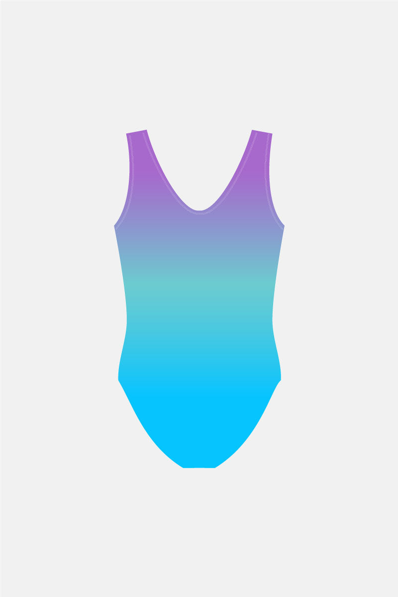 Lola Sleeveless Leotard