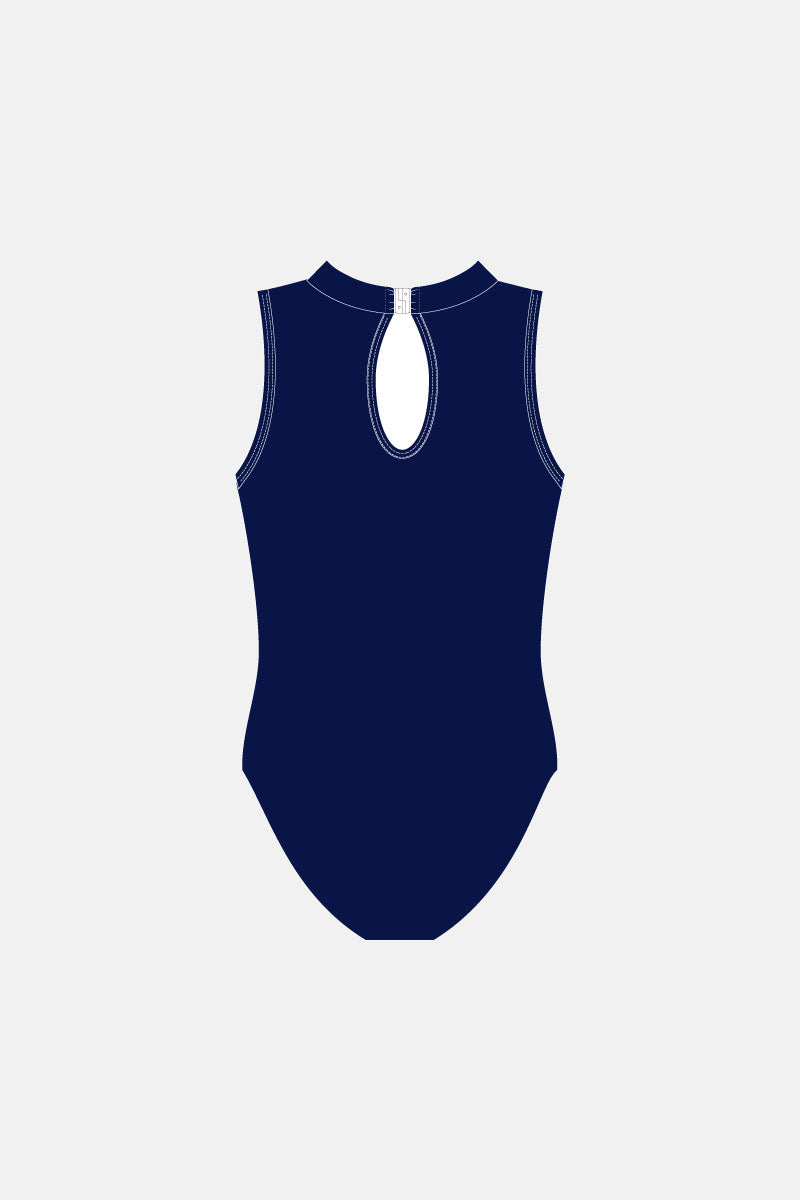 Training Leotard