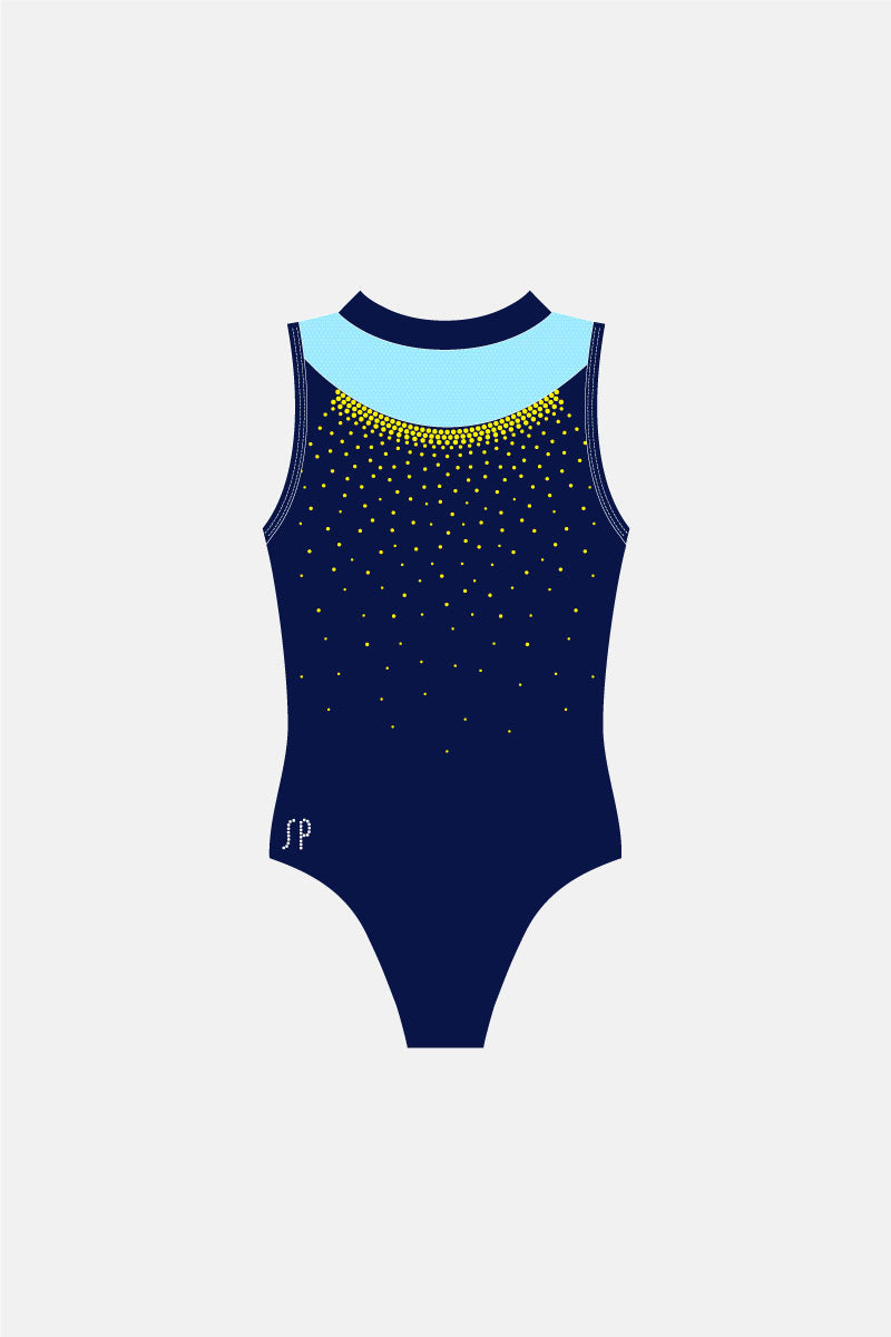 Training Leotard