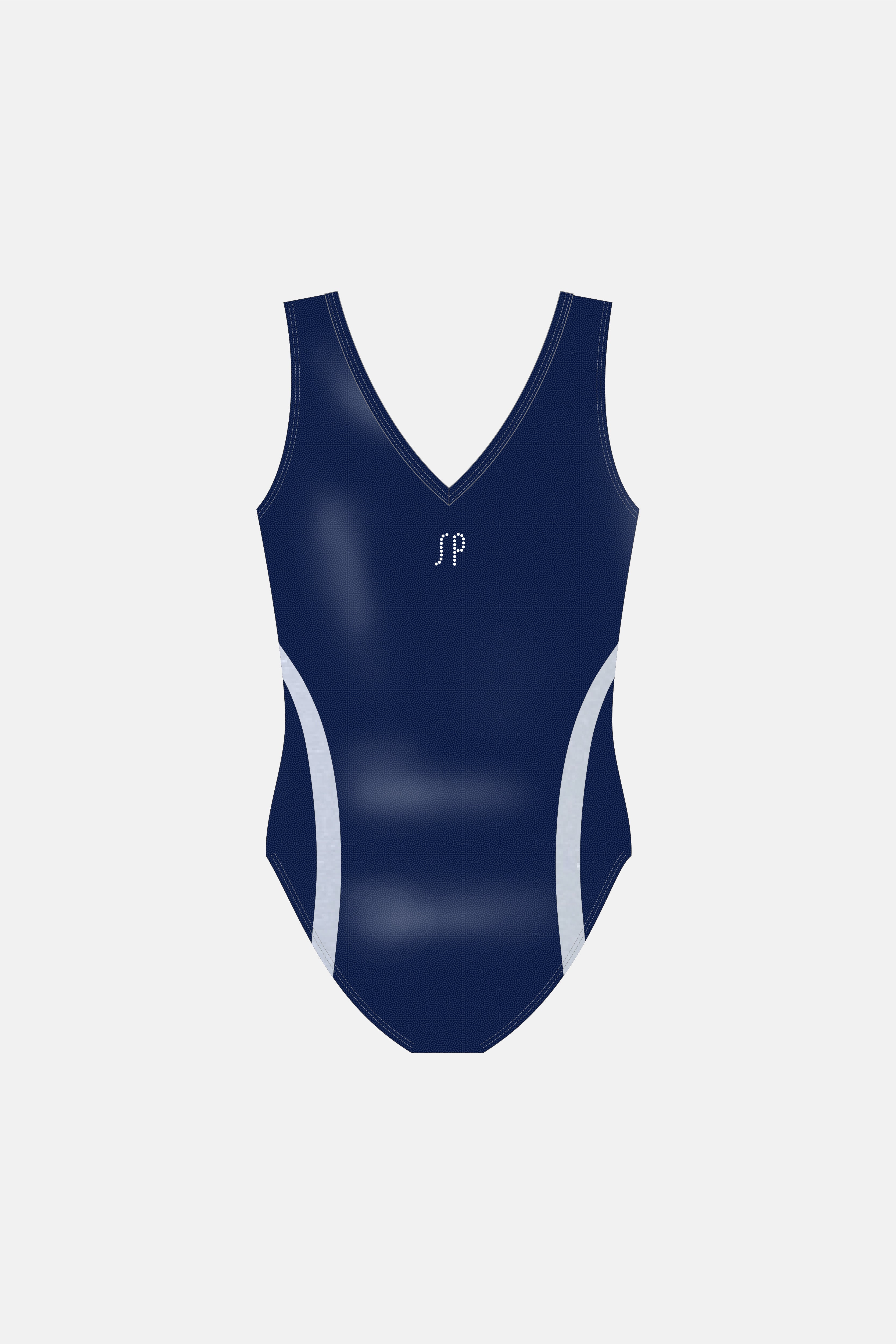 Womens Elite Training Leotard