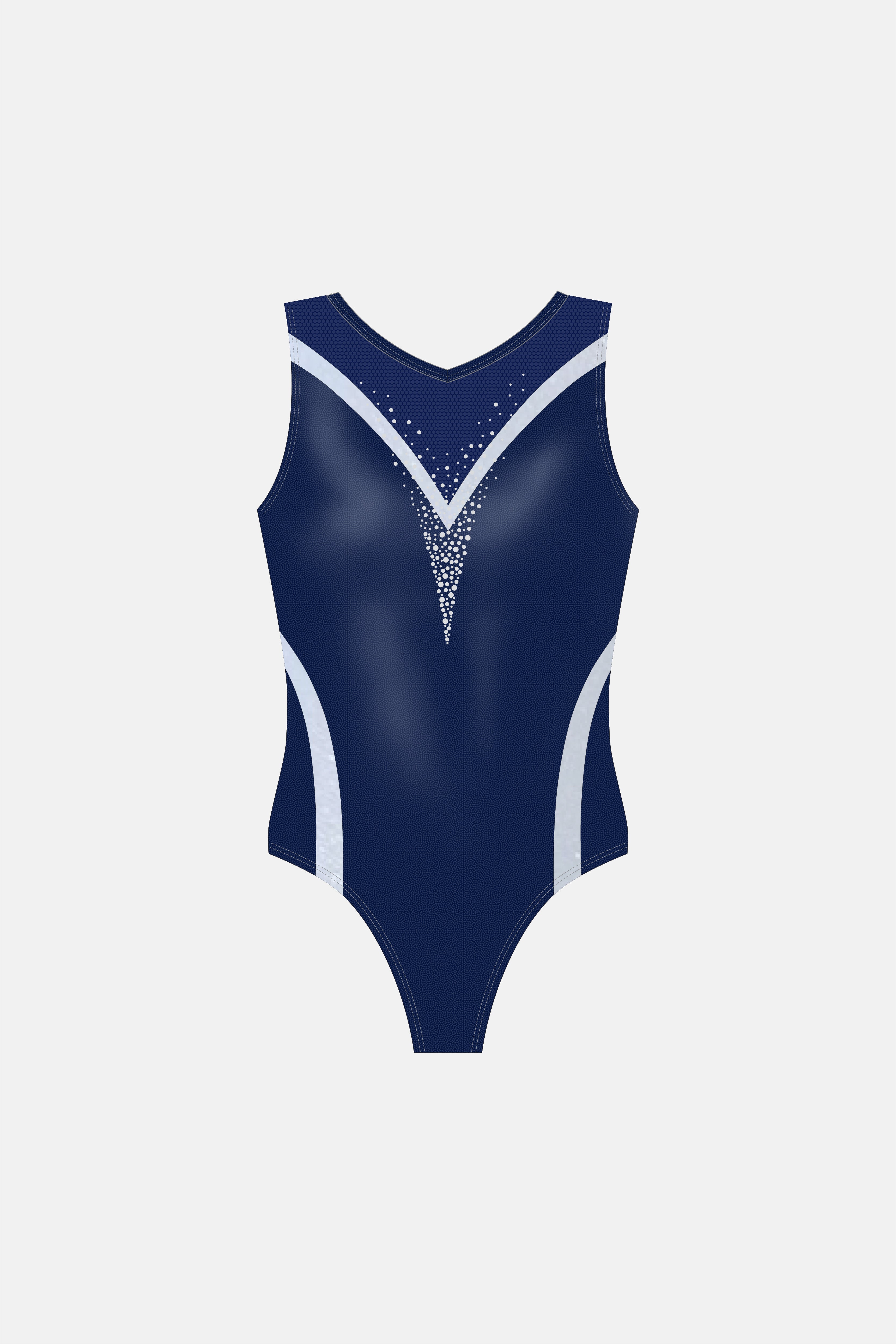 Womens Elite Training Leotard