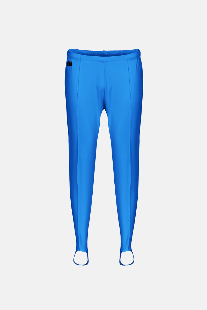 Mens Long Pants - Ultramarine