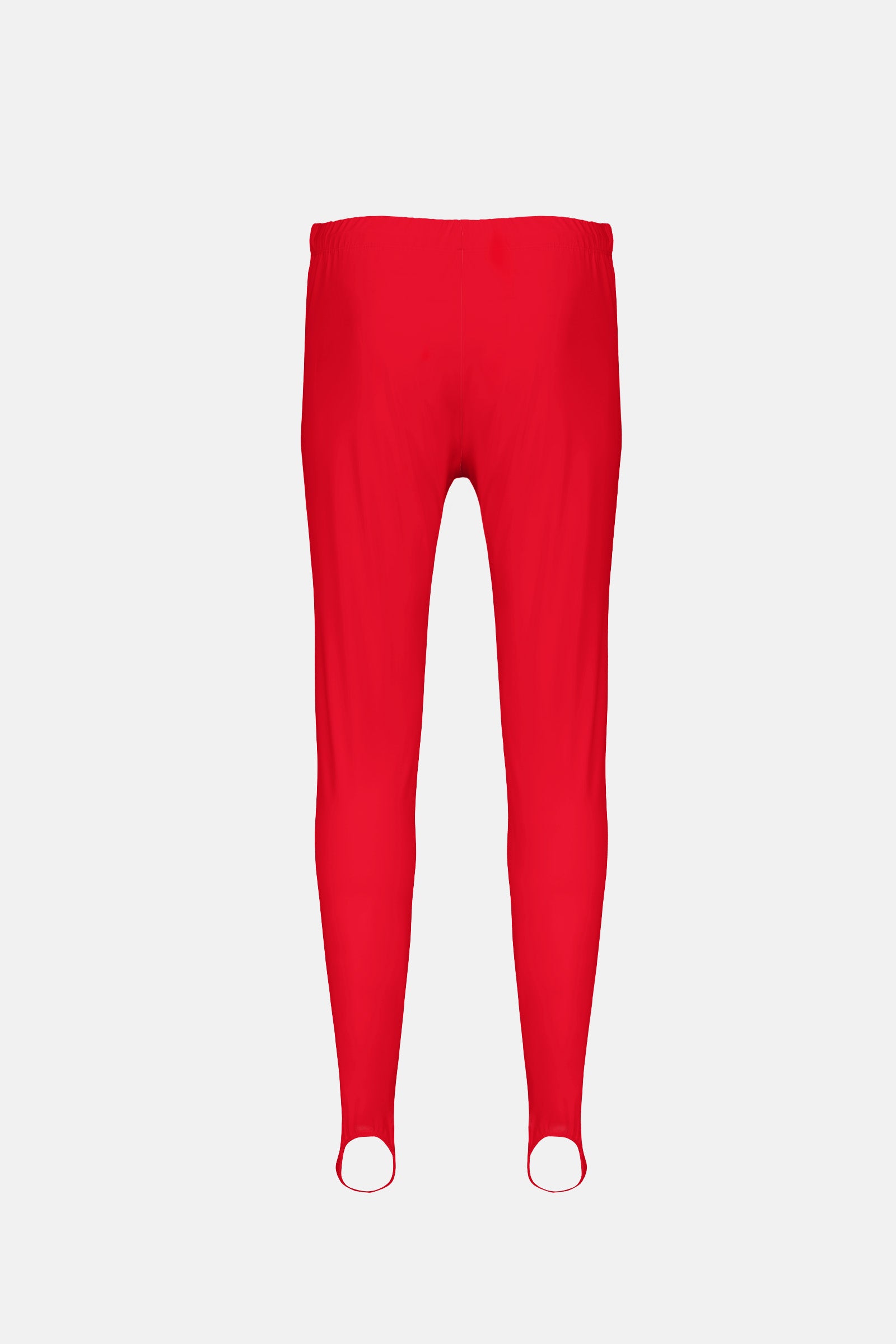 Boys Red Longs