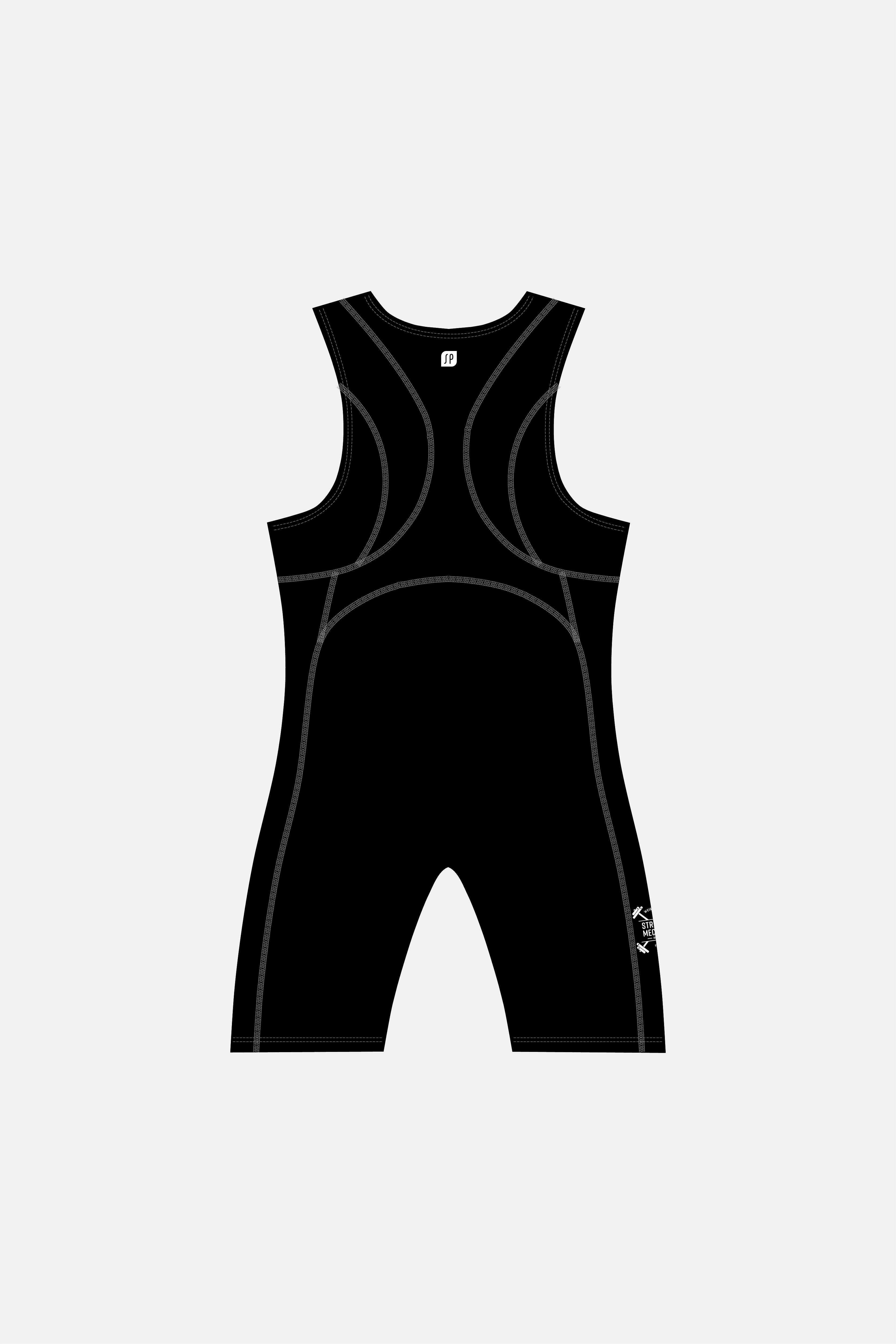 Mens Jensen Olysuit
