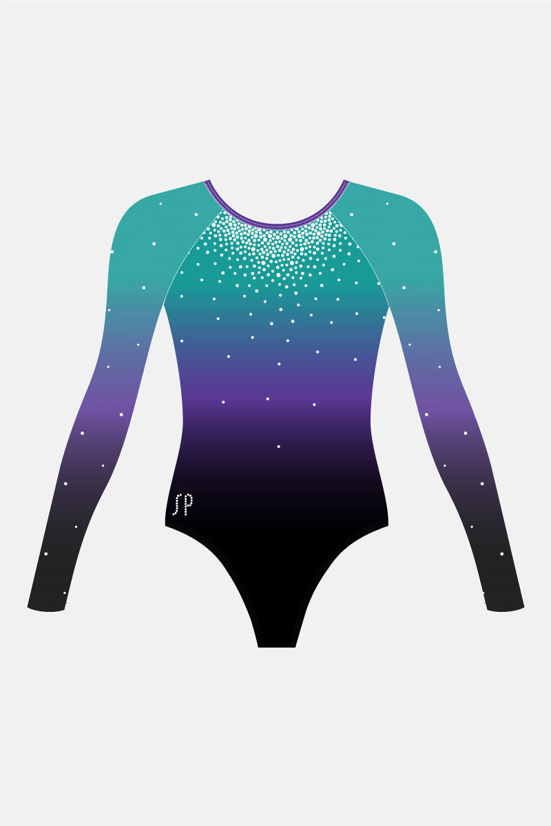 2021 Competition Leotard