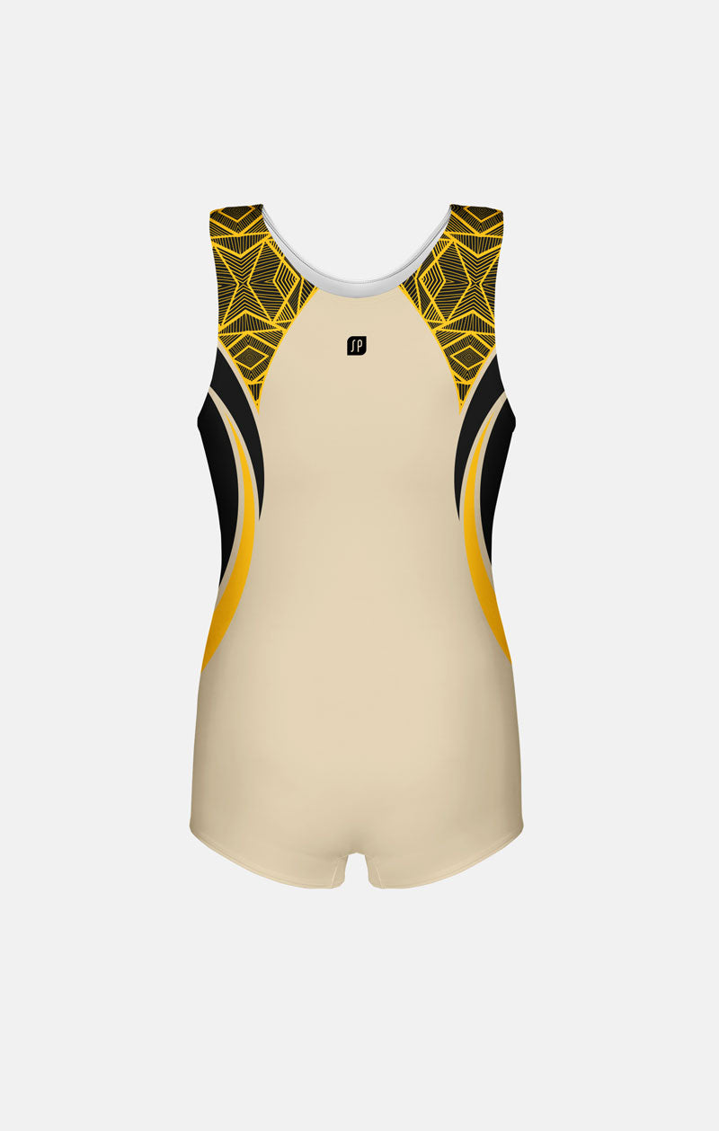 2021 Boys Leotard