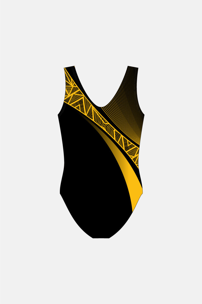 2021 Girls Leotard