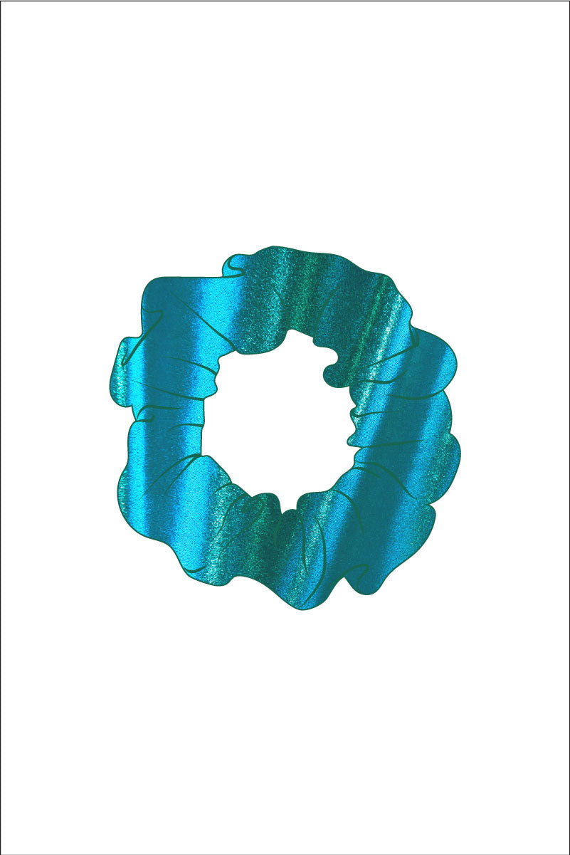 Amazon Mystique Scrunchie