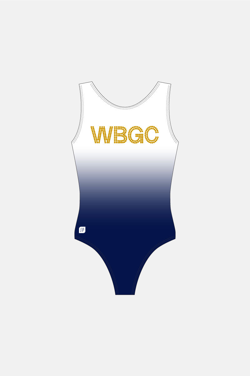 Sleeveless WGB Training Leo