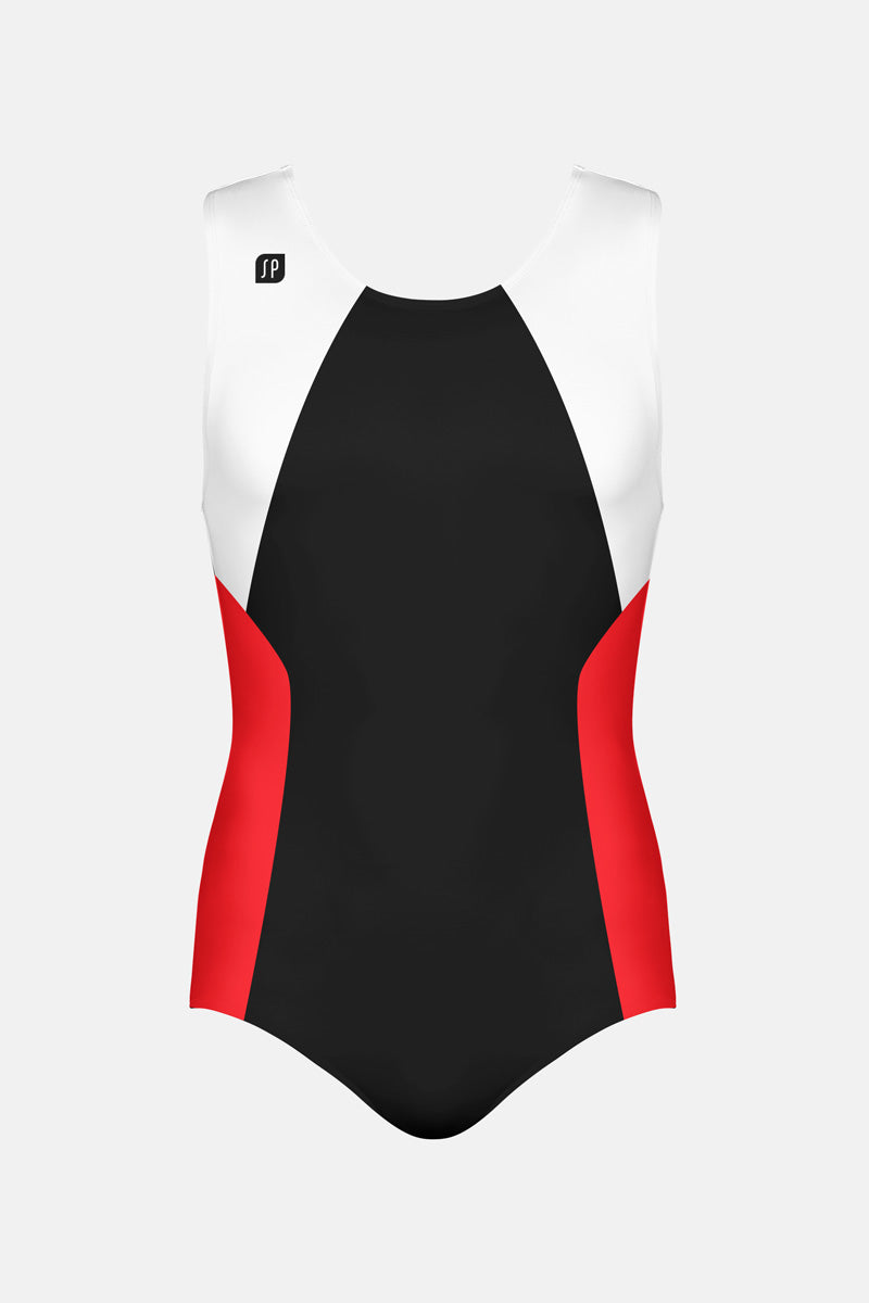 Boys Comp Leotard
