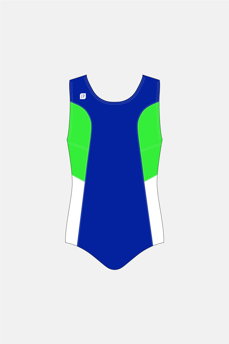 Boys Brodie Comp Leotard