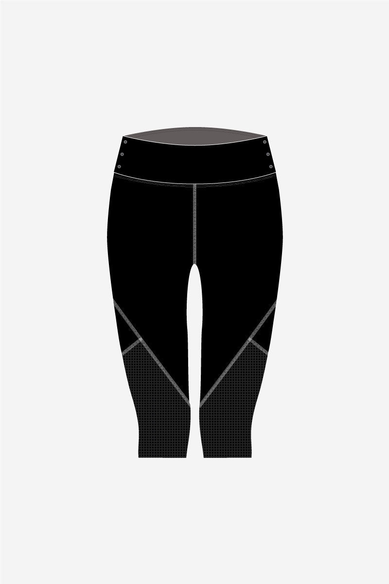 Girls Alegra 3/4 Tights