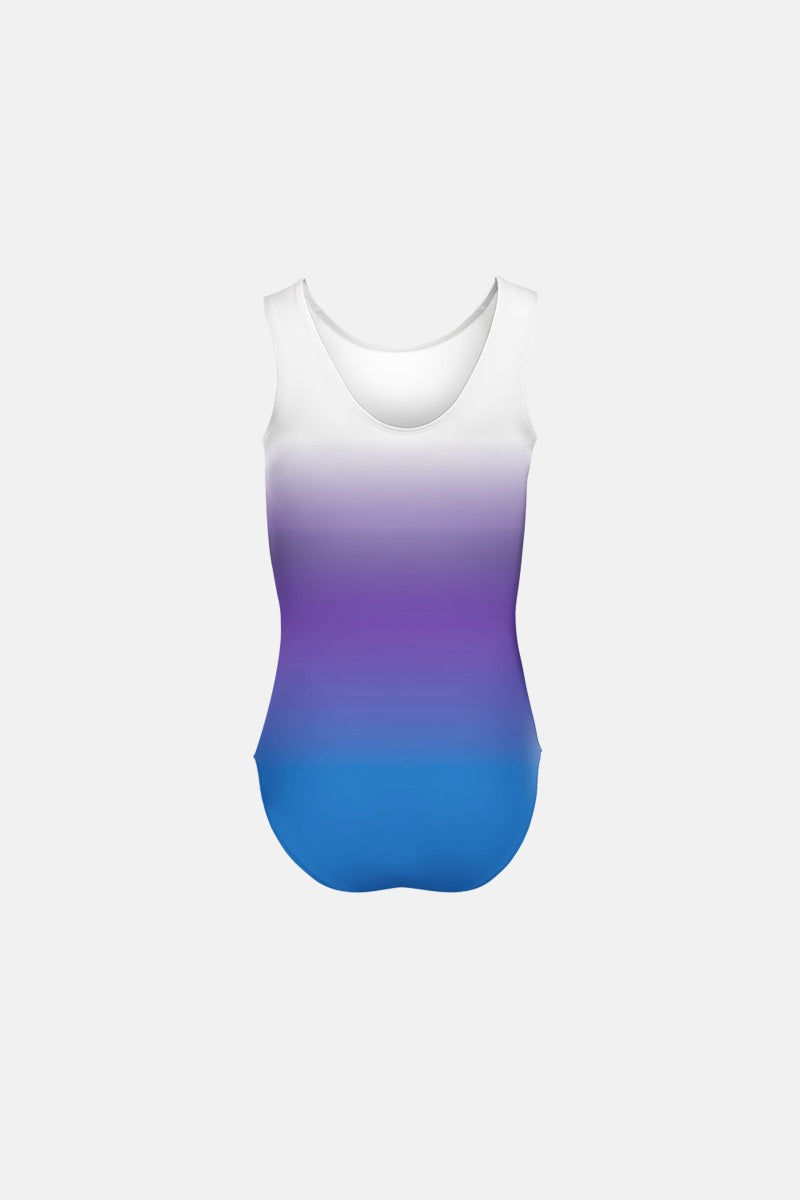 GSC and WAG Training Leotard