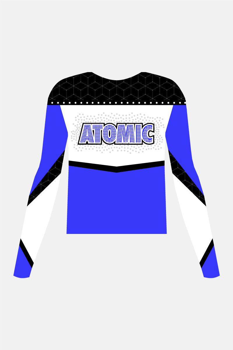 Boys Senior Long Tops