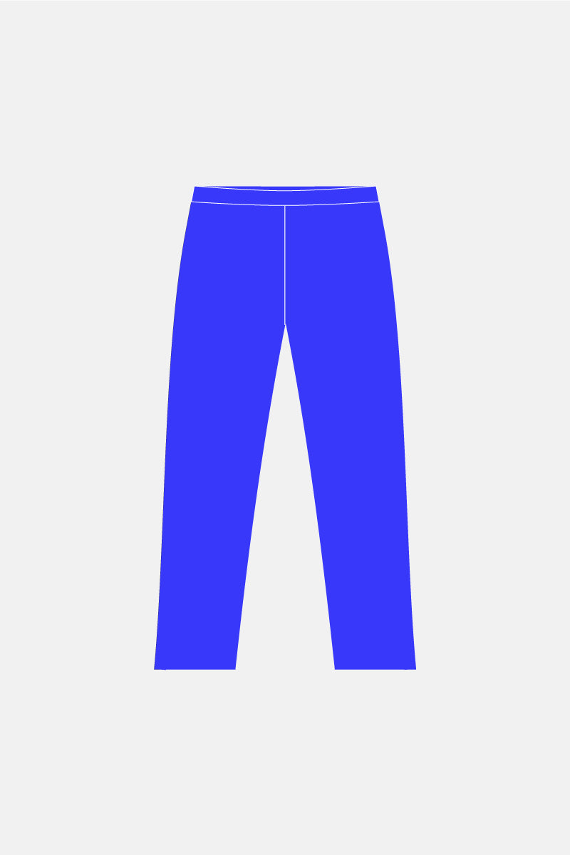 2018 Mens Junior Pants