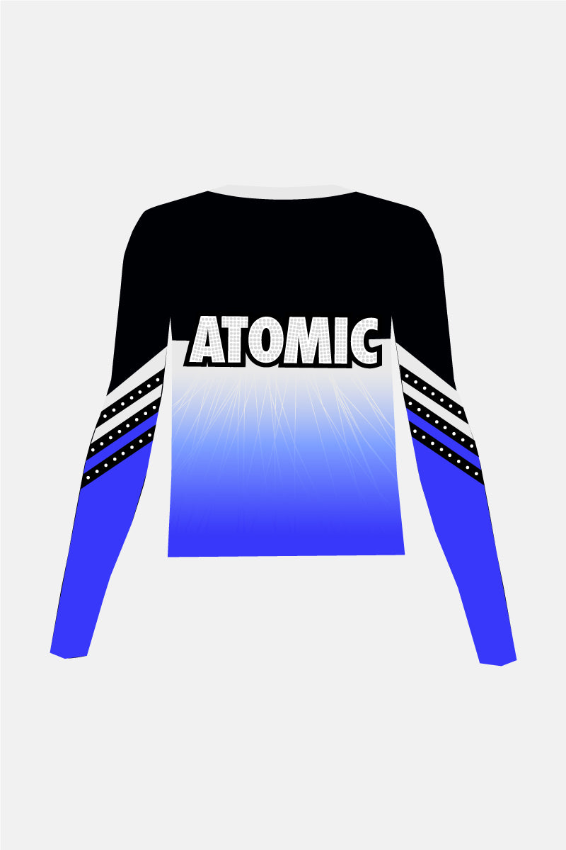 2018 Mens Junior Top