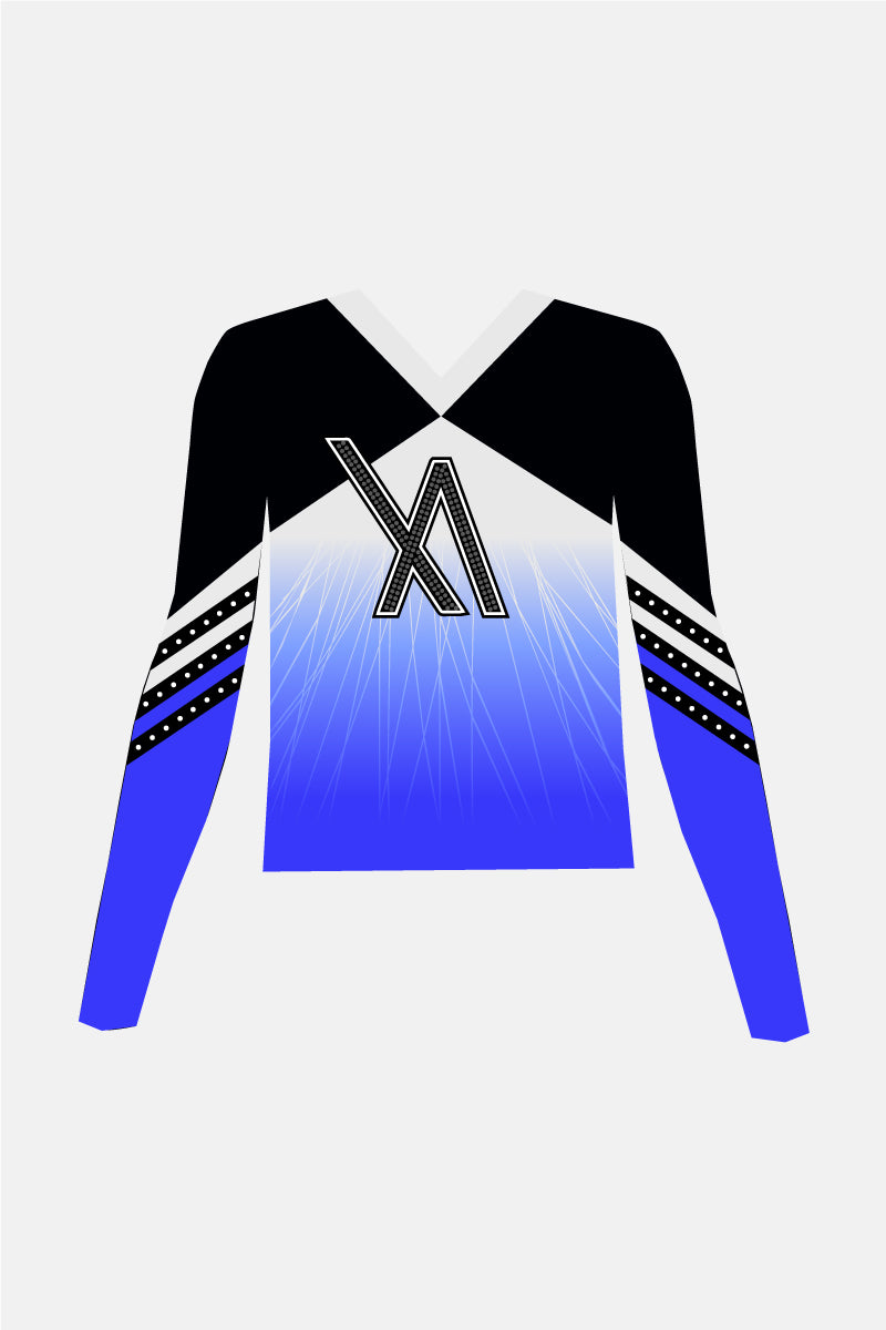 2018 Mens Junior Top