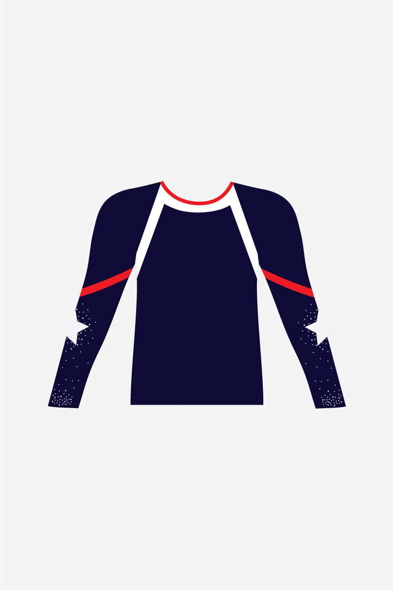 Boys 2018 Aussie Top