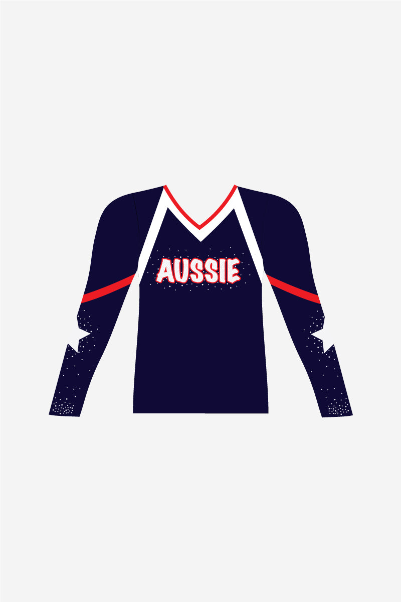 Boys 2018 Aussie Top